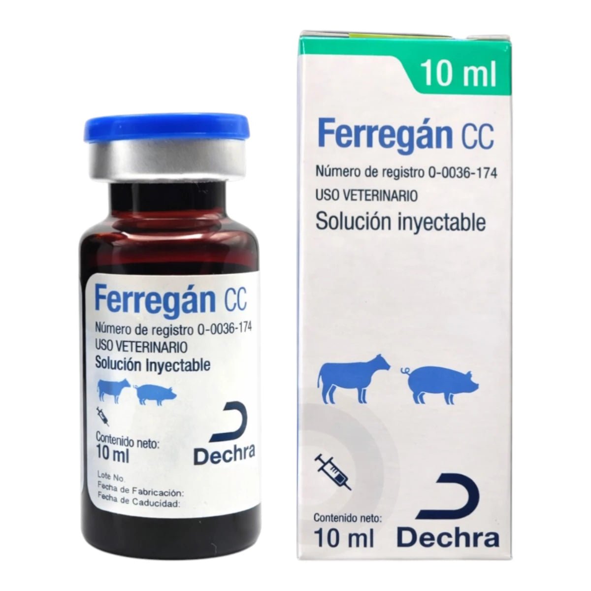 l carnitina inyectable dosis Ferregán CC para lechones y becerros Artificial Flavoring Concentration:3% Exciting news! 🎉 I