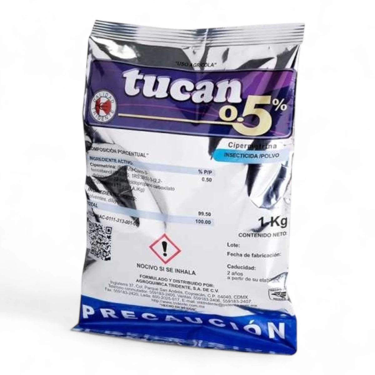 Tucan 0.5% Insecticida