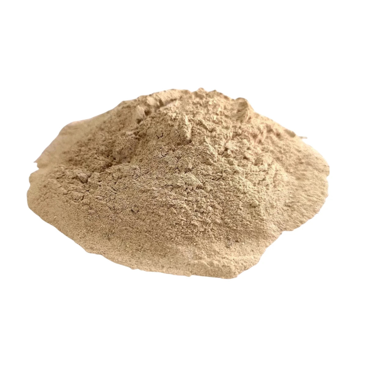 Harina de Roca fertilizante mineral con fósforo, calcio y silicio, ideal para mejorar suelos, huertos y cultivos orgánicos