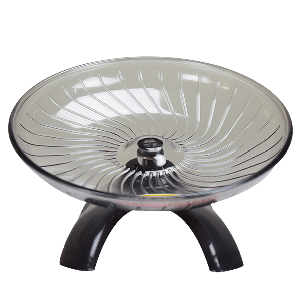 Disco ejercitador para Hámster