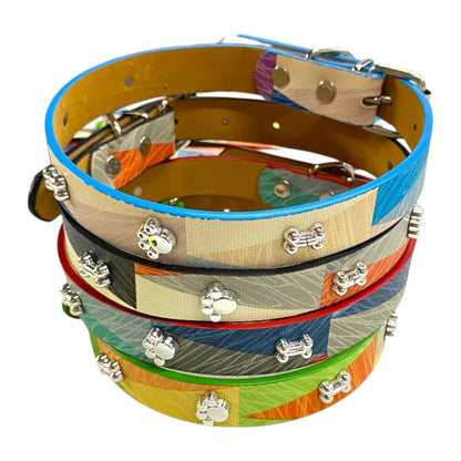 Collar de huesitos
