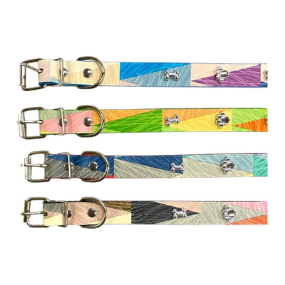 Collar de huesitos