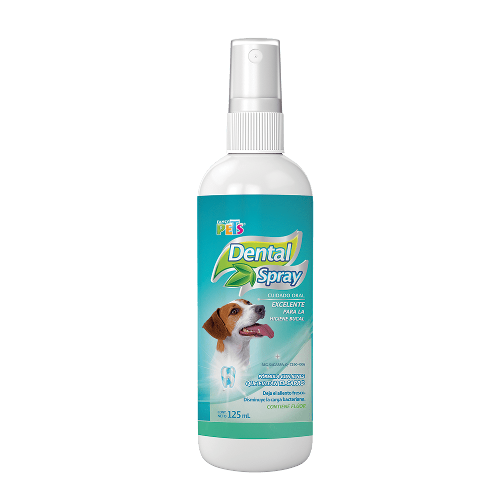 Spray Dental Ultra