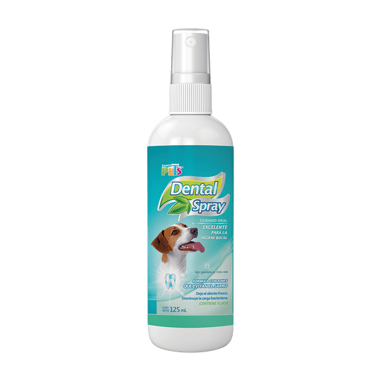 Spray Dental Ultra