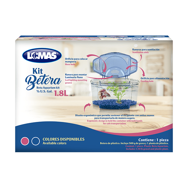Kit betera 1.8L