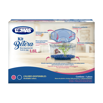 Kit betera 1.8L