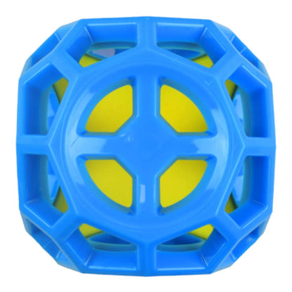 Cubo Interactivo para Premios Fancy Pets