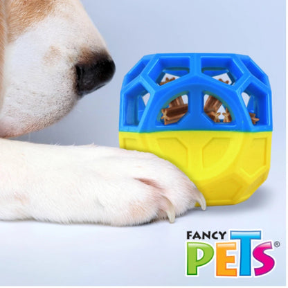 Cubo Interactivo para Premios Fancy Pets
