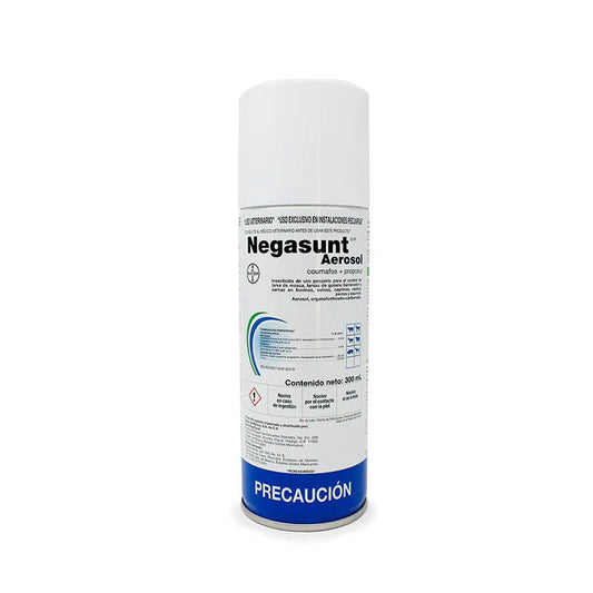 Negasunt Aerosol insecticida