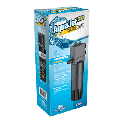 Empaque del filtro AquaJet 300 