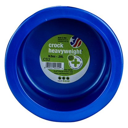 Plato tipo vasija 9 Oz  Heavyweight