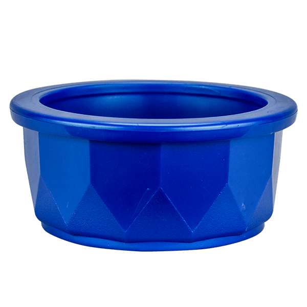 Plato tipo vasija 9 Oz  Heavyweight