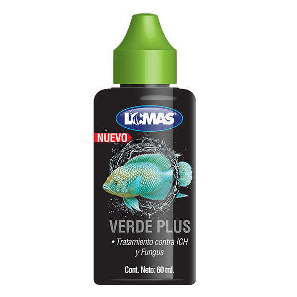 Verde plus