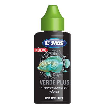 Verde plus