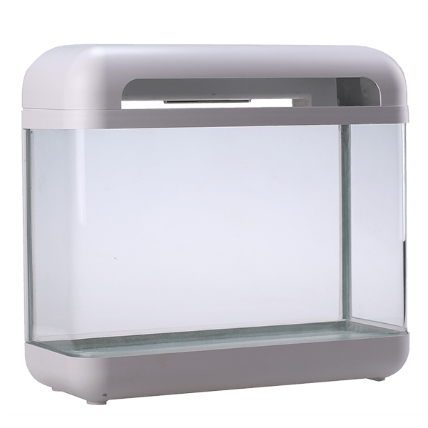 Acuario Nano cascada 15L