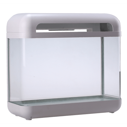 Acuario Nano cascada 15L