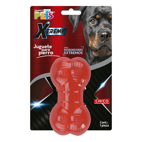 Juguete para Perro Xtreme