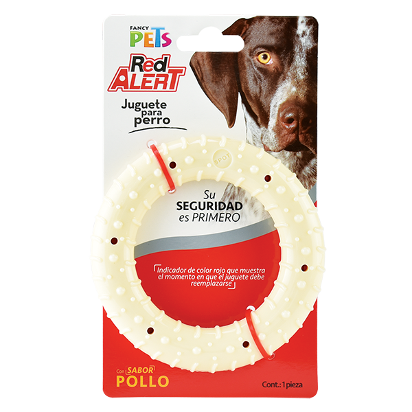 Aro sabor Pollo RedAlert