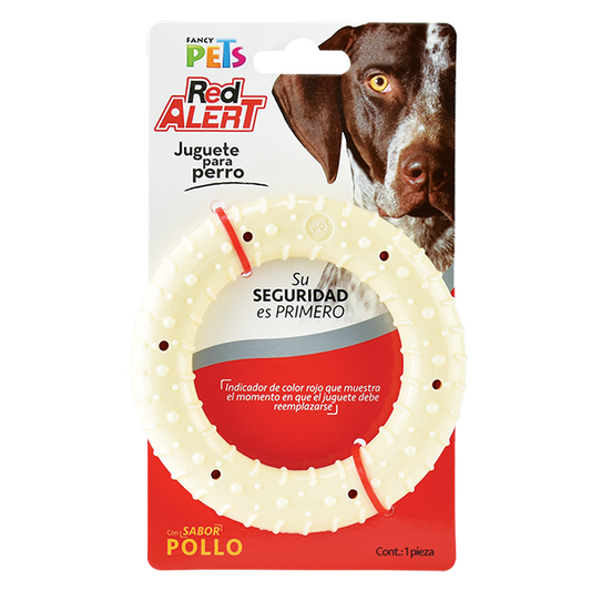 Aro sabor Pollo RedAlert