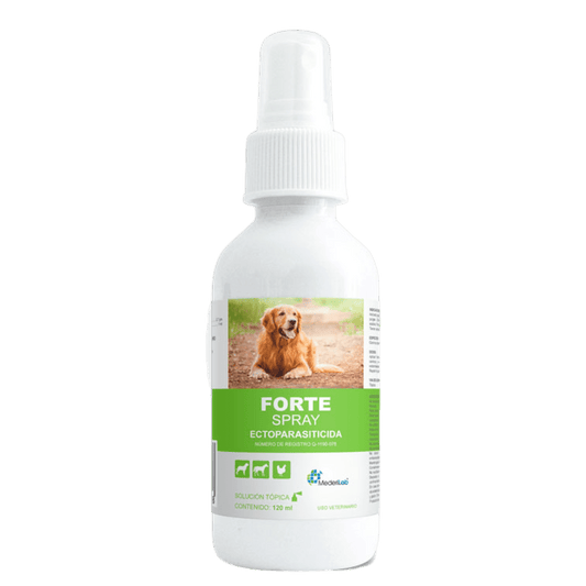 Forte Spray