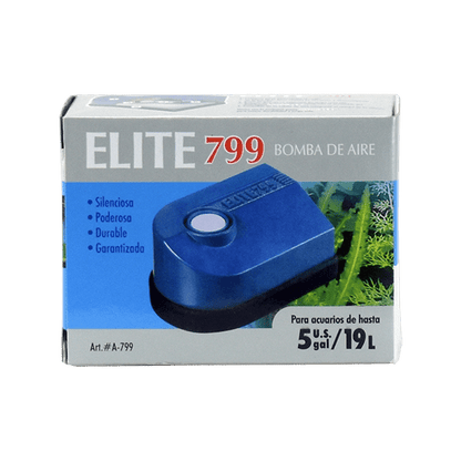 Bomba de Aire Elite