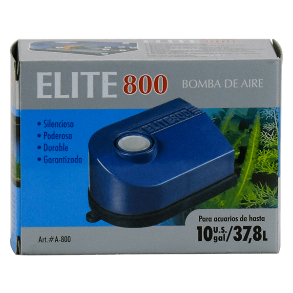 Bomba de Aire Elite