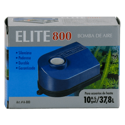 Bomba de Aire Elite