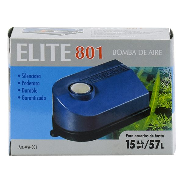 Bomba de Aire Elite