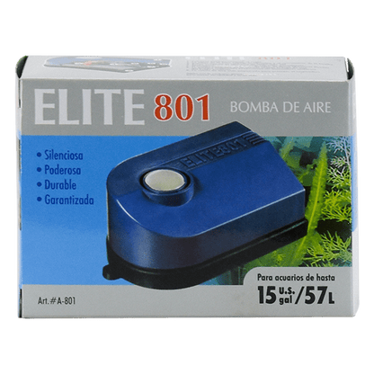 Bomba de Aire Elite
