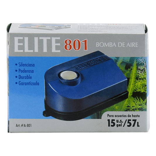 Bomba de Aire Elite