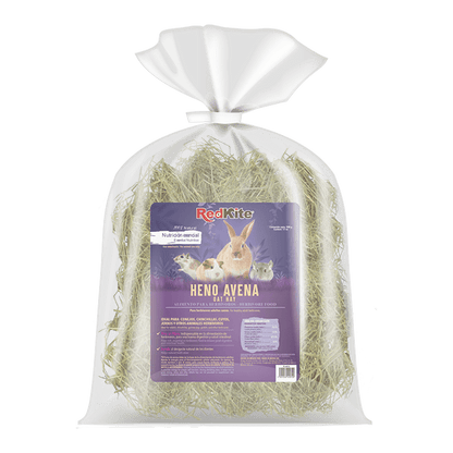 Heno de avena