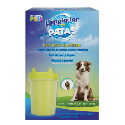 Limpiador de Patas