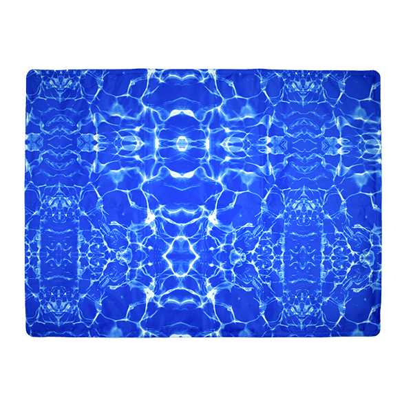 Tapete Refrescante Aqua cool