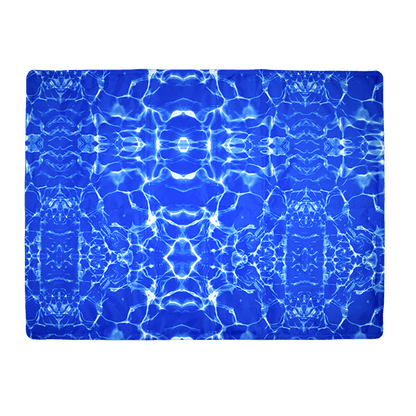Tapete Refrescante Aqua cool