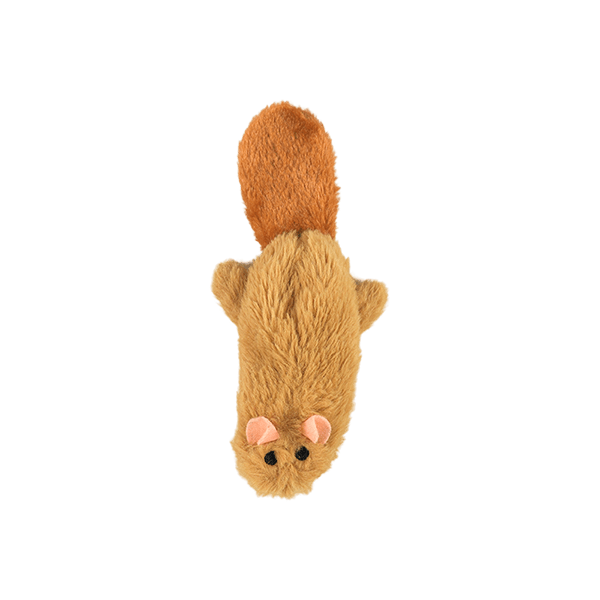 Peluches Skin ardilla  sound