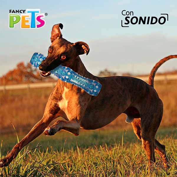 Vara Flexible con sonido