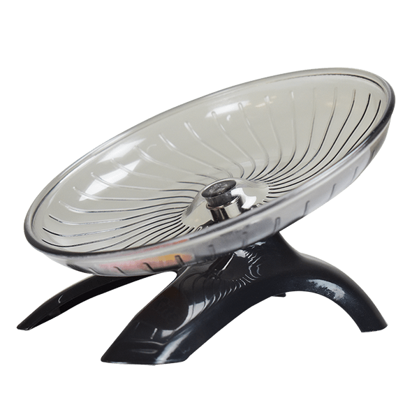 Disco ejercitador para Hámster