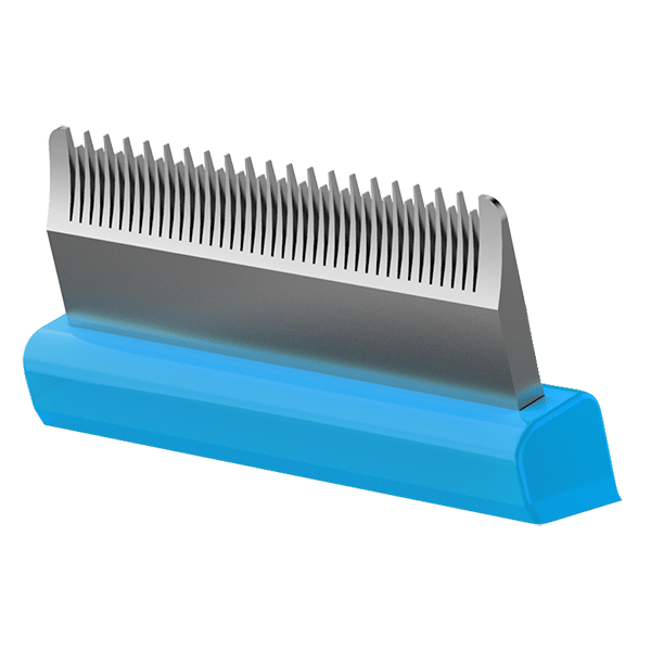 Cepillo Multifuncional 5 en 1