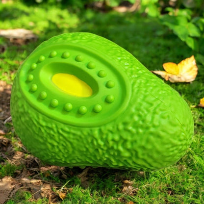 Aguacate dispensador de premios