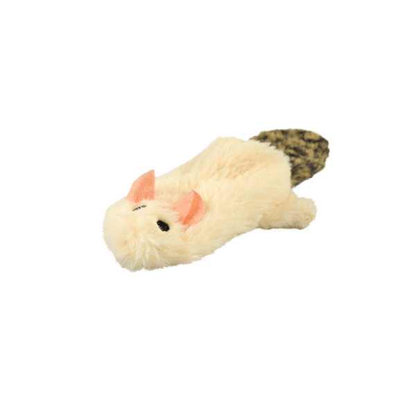 Peluches Skin leopardo sound