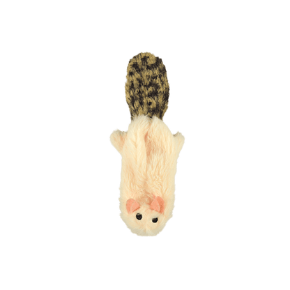 Peluches Skin leopardo sound