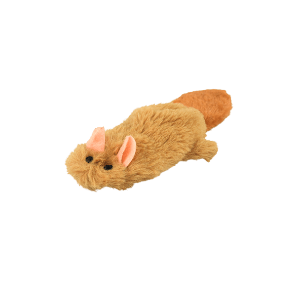 Peluches Skin ardilla  sound
