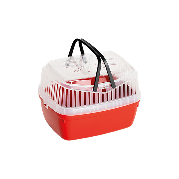 Transportadora para pequeños mamíferos