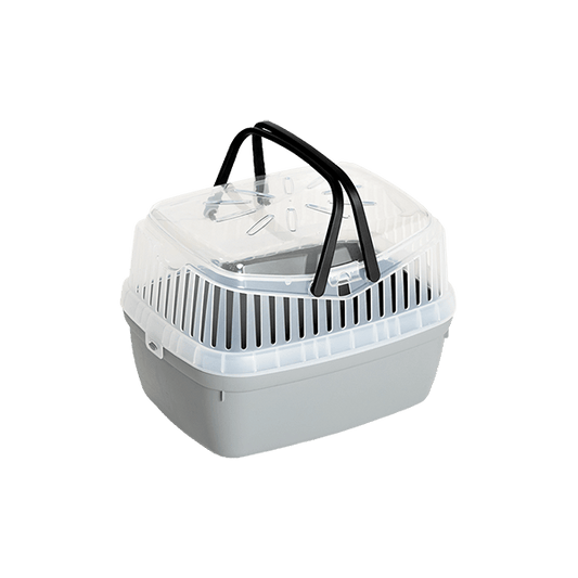 Transportadora para pequeños mamíferos