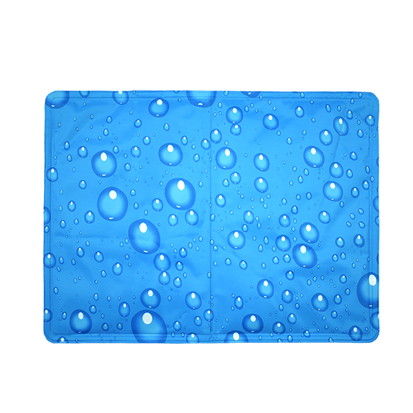 Tapete Refrescante Aqua cool