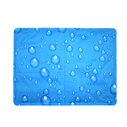 Tapete Refrescante Aqua cool