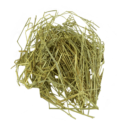 Heno de avena