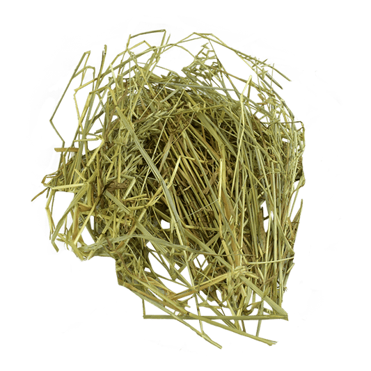 Heno de avena allpet