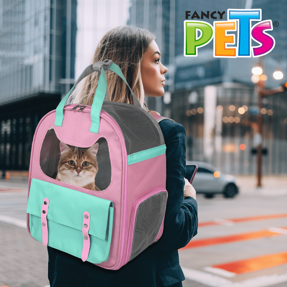 Transportadora para gato Urban