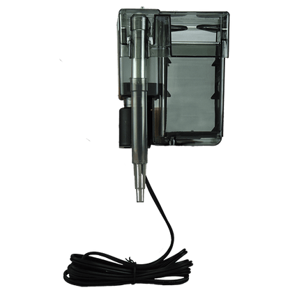 Filtro tipo cascada aquaClear para acuarios